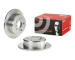 Brzdový kotouč BREMBO 08.5625.20