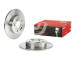 Brzdový kotúč BREMBO 08.5645.40