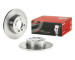 Brzdový kotouč BREMBO 08.5646.20