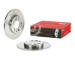 Brzdový kotúč BREMBO 08.5651.20