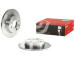 Brzdový kotúč BREMBO 08.5691.10