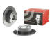 Brzdový kotúč BREMBO 08.5743.11