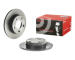 Brzdový kotúč BREMBO 08.5775.11