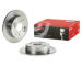Brzdový kotúč BREMBO 08.5803.20