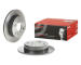 Brzdový kotúč BREMBO 08.5803.21