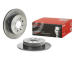 Brzdový kotúč BREMBO 08.5803.41