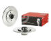Brzdový kotúč BREMBO 08.5833.25
