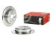 Brzdový kotouč BREMBO 08.5898.10