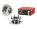 Brzdový kotúč BREMBO 08.5959.10