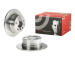 Brzdový kotouč BREMBO 08.6853.80