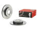 Brzdový kotúč BREMBO 08.6918.11