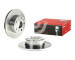 Brzdový kotúč BREMBO 08.7300.20