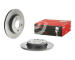 Brzdový kotouč BREMBO 08.7358.11
