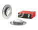 Brzdový kotúč BREMBO 08.7627.75