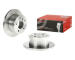 Brzdový kotúč BREMBO 08.7725.20