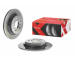 Brzdový kotúč BREMBO 08.7765.1X