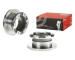 Brzdový kotúč BREMBO 08.7772.10