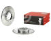 Brzdový kotouč BREMBO 08.7822.10