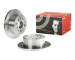 Brzdový kotúč BREMBO 08.8094.30