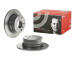 Brzdový kotouč BREMBO 08.8302.11