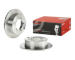 Brzdový kotouč BREMBO 08.8316.20
