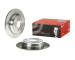 Brzdový kotúč BREMBO 08.8405.10