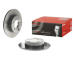 Brzdový kotouč BREMBO 08.8408.11