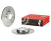 Brzdový kotúč BREMBO 08.8682.10
