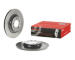 Brzdový kotúč BREMBO 08.8682.11