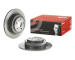Brzdový kotouč BREMBO 08.9093.11