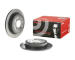 Brzdový kotouč BREMBO 08.9163.21