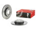 Brzdový kotouč BREMBO 08.9364.11