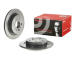 Brzdový kotouč BREMBO 08.9441.11