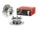 Brzdový kotúč BREMBO 08.9459.20