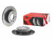 Brzdový kotúč BREMBO 08.9502.1X