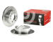 Brzdový kotúč BREMBO 08.9509.14
