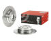 Brzdový kotouč BREMBO 08.9584.10