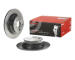 Brzdový kotúč BREMBO 08.9584.11
