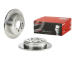 Brzdový kotouč BREMBO 08.9605.10