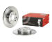 Brzdový kotúč BREMBO 08.9739.10