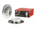 Brzdový kotúč BREMBO 08.9759.20