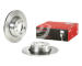 Brzdový kotouč BREMBO 08.9769.10