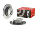Brzdový kotúč BREMBO 08.9787.11