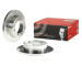 Brzdový kotouč BREMBO 08.9794.60