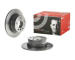 Brzdový kotúč BREMBO 08.9859.81