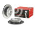 Brzdový kotúč BREMBO 08.9913.11