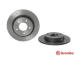 Brzdový kotouč BREMBO 08.9975.2X