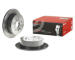 Brzdový kotúč BREMBO 08.A111.11