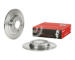 Brzdový kotúč BREMBO 08.A112.10