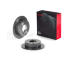 Brzdový kotouč BREMBO 08.A114.7X